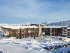 Radisson Blu Resort Trysil