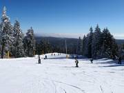 Leichte Piste Dámská