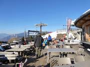 Gastronomie-Tipp Rifugio Baita Tonda