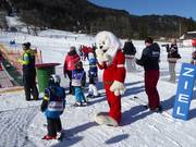 Tipp für die Kleinen  - Kinderland der Skischule Michi Gerg