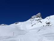 Blick zum Hockenhorn
