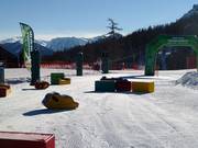 Kinderland in Aravet