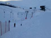 Salzbödenlift - Tellerlift