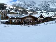 Après-Ski Tipp Bründl-Stadl