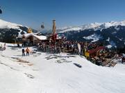 Berghütten Tipp Seppi's Mountain Club