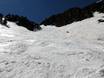 Skigebiete für Könner und Freeriding Pyrenäen – Könner, Freerider Ordino Arcalís