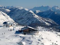 Bilder Tauplitz – Bad Mitterndorf