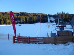 Skigebiet Serles – Mieders