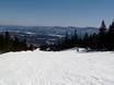 Vermont: Testberichte von Skigebieten – Testbericht Stowe