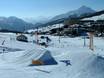 Snowparks Hautes-Alpes – Snowpark Via Lattea – Sestriere/Sauze d’Oulx/San Sicario/Claviere/Montgenèvre