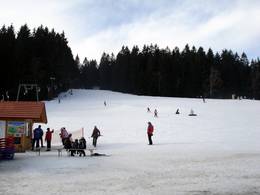 Kapellenberg (St. Englmar)