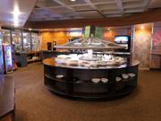 Rendezvous im Snowbird Center