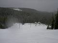 Pisten Cooper Spur