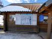 Alpe Cimbra: Orientierung in Skigebieten – Orientierung Lavarone