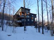 Family Homes & Mountain Lofts Côte Est