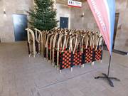 Tipp für die Kleinen  - Rodelbahn an der Dorfbahn Rosnerköpfl