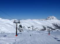 Bilder Wildkogel – Neukirchen/Bramberg