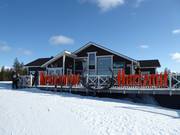 Gastronomie-Tipp Restaurant Horizont