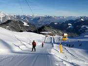 Mösllift - Tellerlift