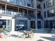 Gastronomie-Tipp Forest (Hundfjället)