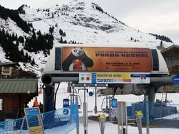 TS de Pointe de Nyon