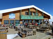 Berghütten Tipp Le 3200