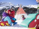Erweitertest Kinderangebot in Tirolis Kinderland und Funpark 