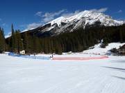 Anfängergelände Sundance