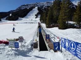 Sundance Magic Carpet