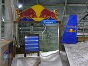RedBull Funpark SnowWorld Landgraaf