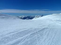 Les 2 Alpes