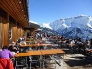 Bergrestaurant Ämpächli