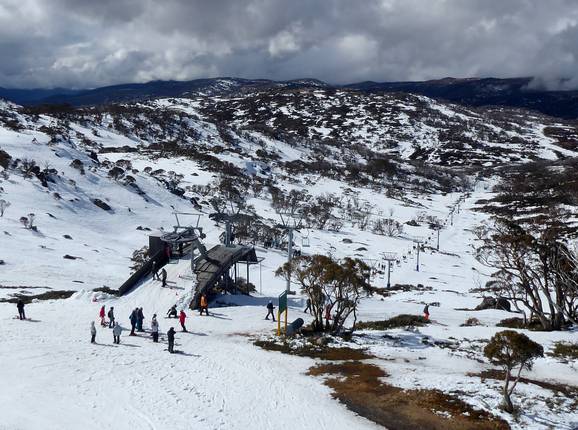 Pretty Valley Double