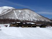 Restaurants im Niseko Village