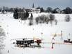 Nordrhein-Westfalen: Testberichte von Skigebieten – Testbericht Altastenberg