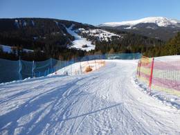 Pec pod Sněžkou (Petzer)