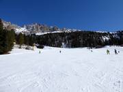 Piste Absam