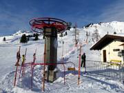 Sonnenlift 3 - Tellerlift