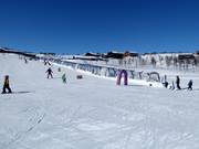 Tipp für die Kleinen  - Kinderbereich Geilo Fjellandsby/Kikut