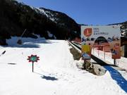 Tipp für die Kleinen  - Kinderland Canillo