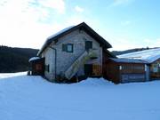 Berghütten Tipp Malga Ortesino