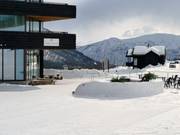 Après-Ski Tipp Pudder Afterski Cafè