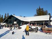Jacks BBQ Shack Högfjället