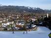 Chiemsee Alpenland: Unterkunftsangebot der Skigebiete – Unterkunftsangebot Oberaudorf – Hocheck