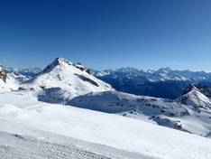 Bilder Crans-Montana