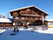 Berggasthof Bottinghaus