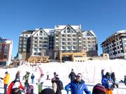 Hotel Viceroy Kopaonik Serbia