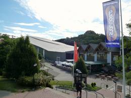 Skihalle SnowWorld Landgraaf