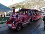 Dorfrundfahrt Allalino