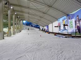 SnowWorld Amsterdam